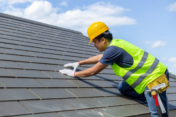 Tile Roofing Contractor in Port Barre, LA