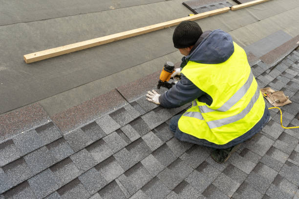 Best Residential Roofing Contractor  in Port Barre, LA