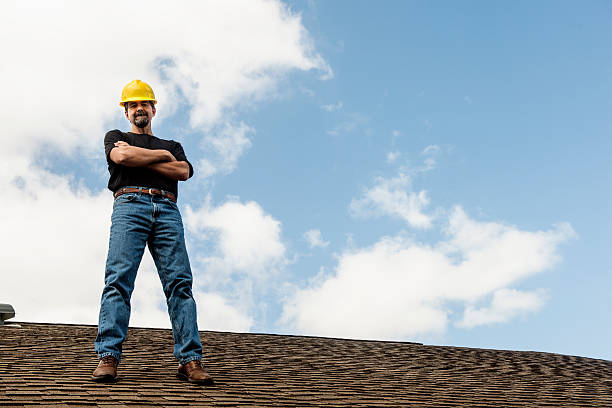 Best Slate Roofing Contractor  in Port Barre, LA