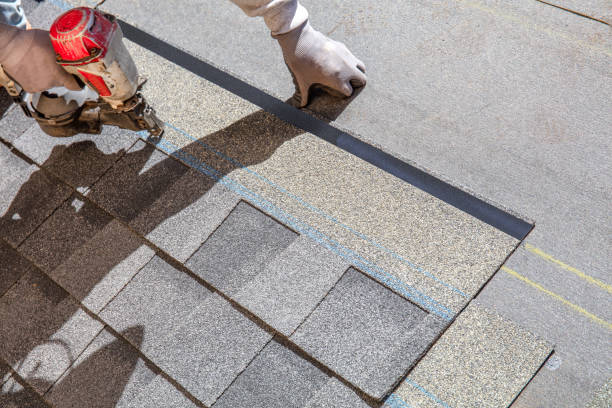 Best Tile Roofing Contractor  in Port Barre, LA